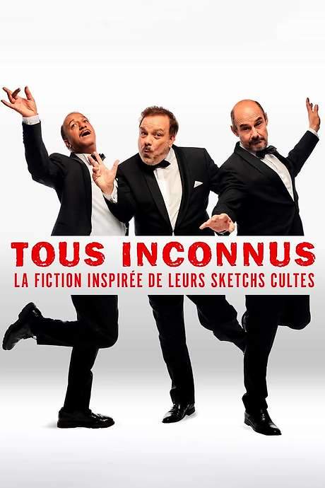 Tous Inconnus
